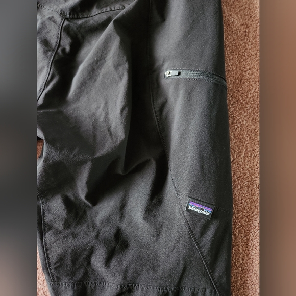 Patagonia Dirt Craft Pants - Picture 3 of 3